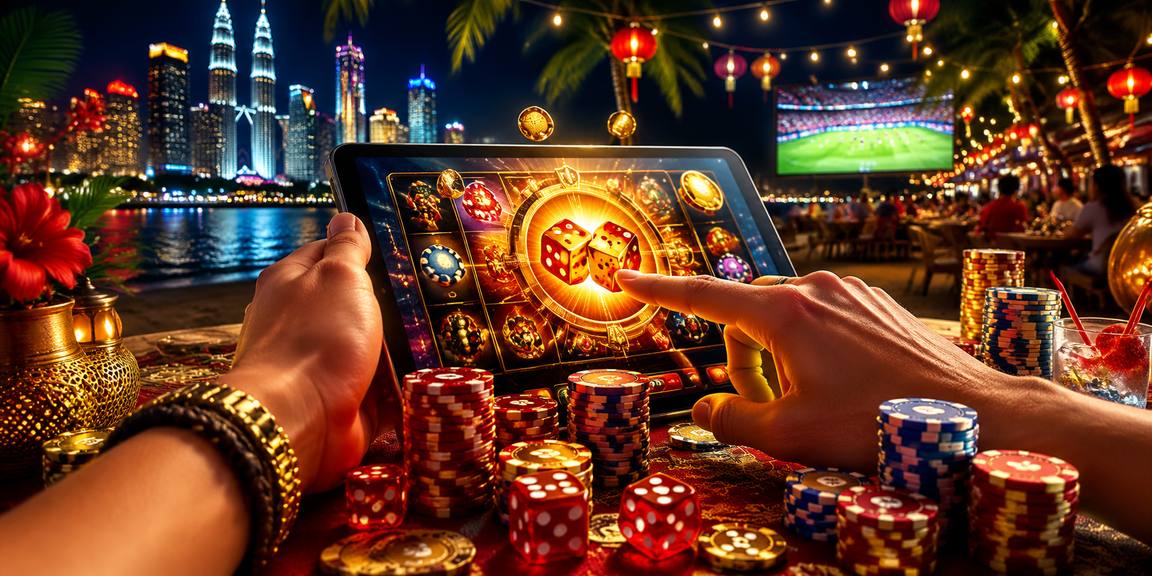 betasus mobile gaming